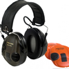 Casque Peltor SporTac